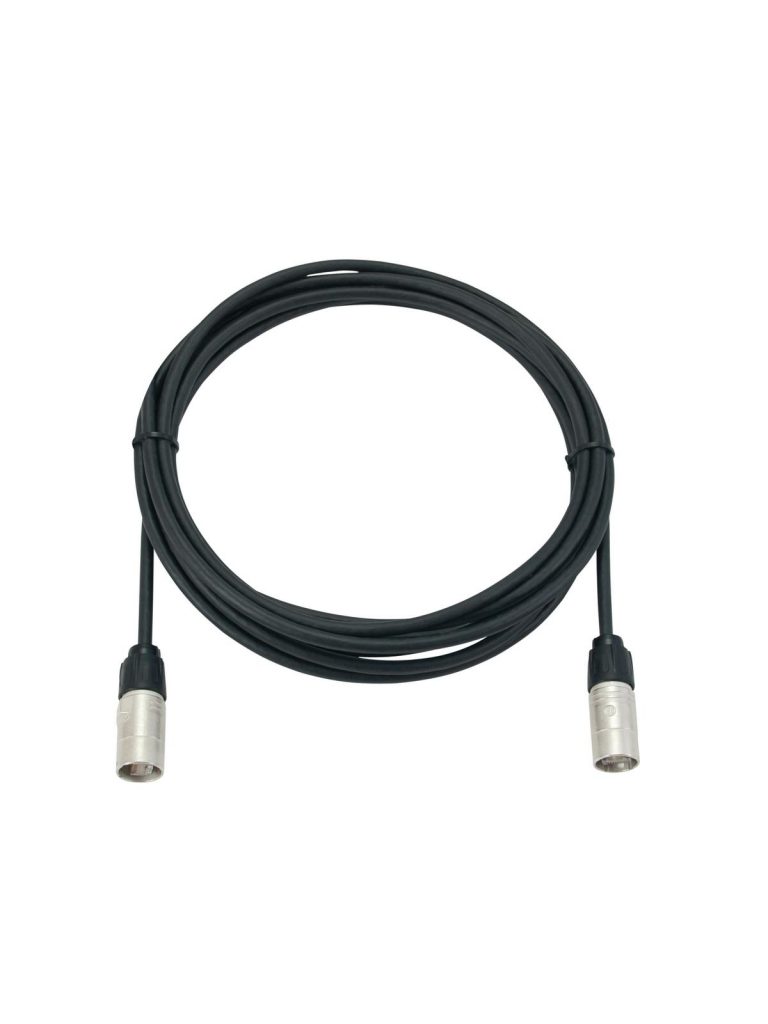 PSSO CAT-5 cable 5m bk