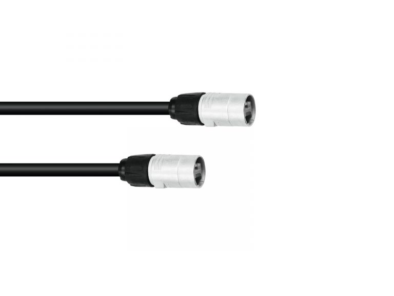 PSSO CAT-5 cable 5m bk