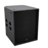 PSSO CLA-118 LINE ARRAY Floor Subwoofer