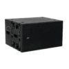 PSSO CLA-212 LINE ARRAY Subwoofer