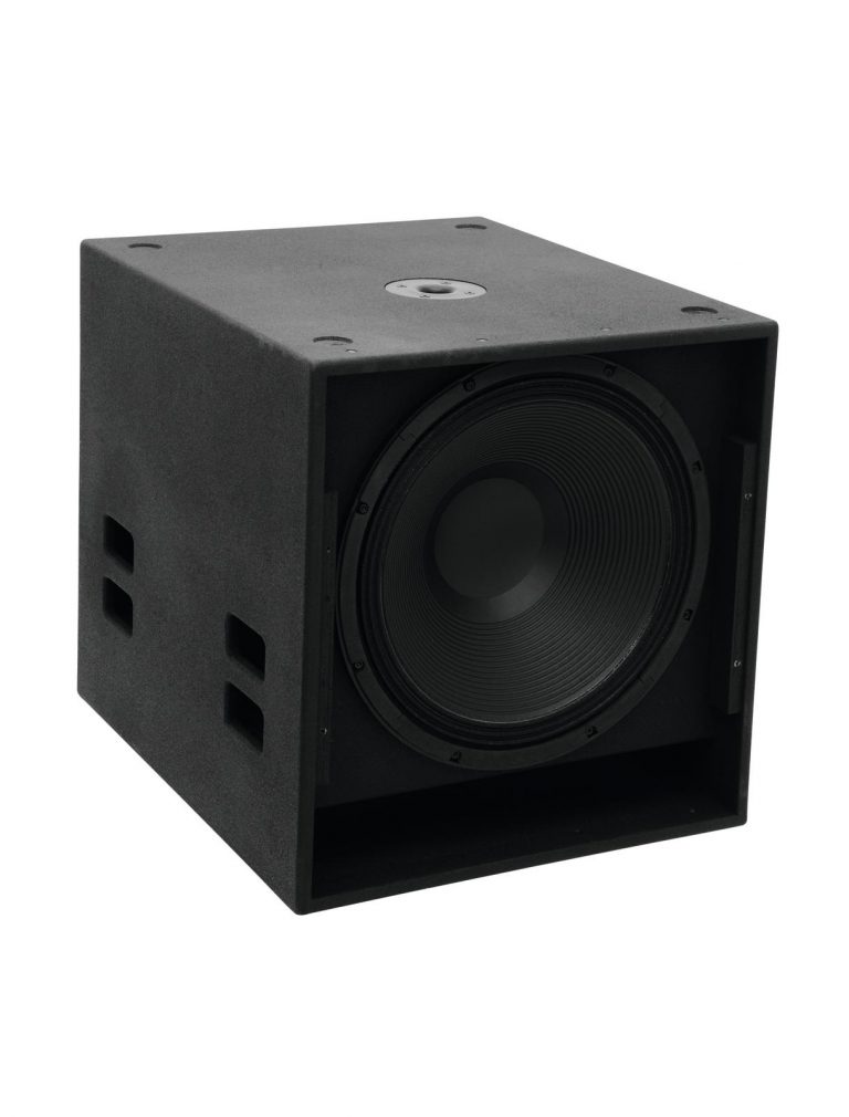 PSSO K-121 Subwoofer 400W