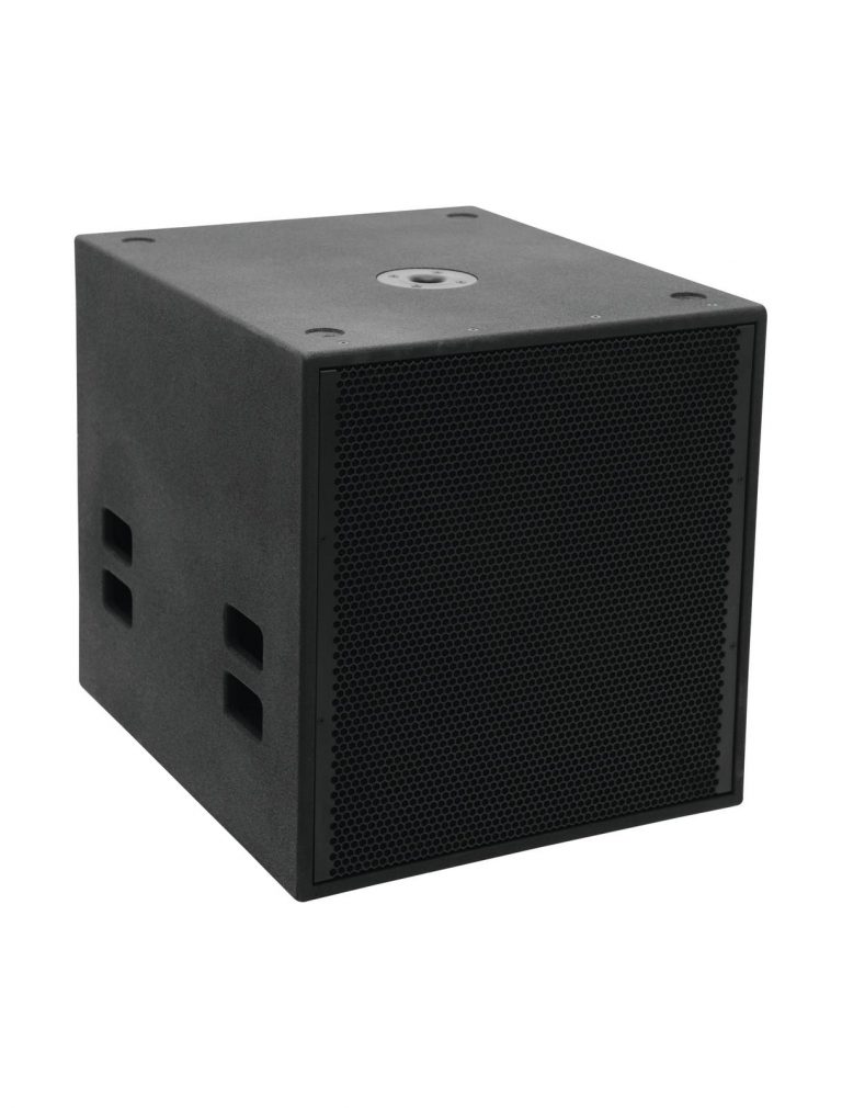 PSSO K-121 Subwoofer 400W