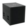 PSSO K-181 Subwoofer 1000W