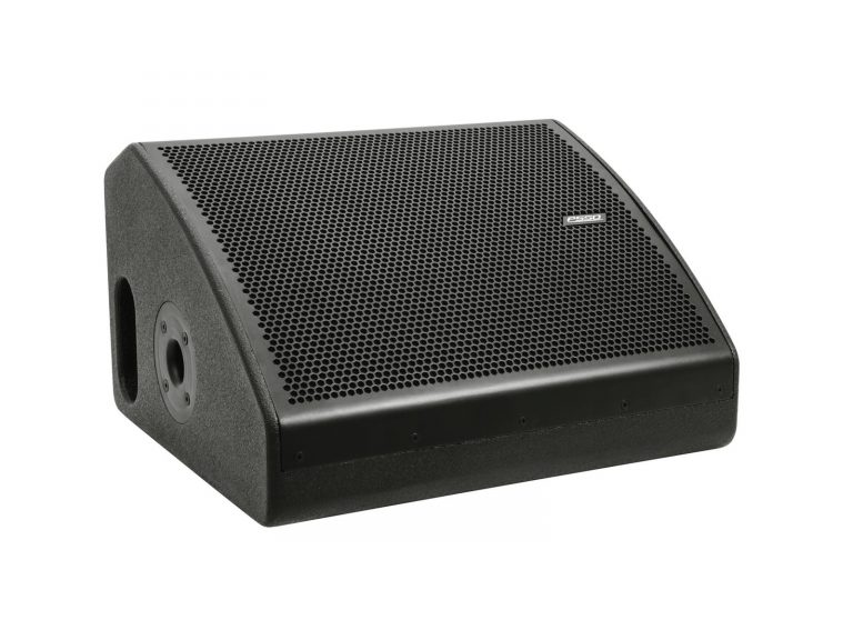 PSSO K-212CM 2-Way Coaxial Wedge 400W