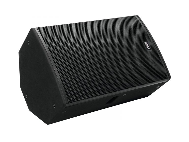 PSSO K-215 2-Way Top 400W