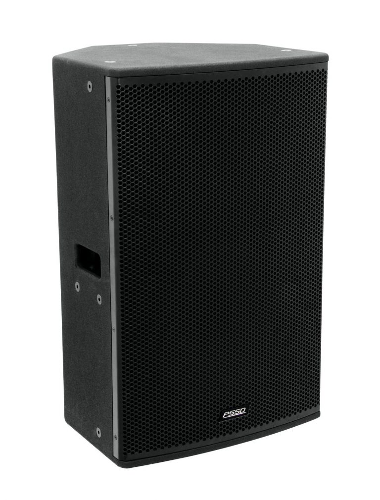 PSSO K-215 2-Way Top 400W