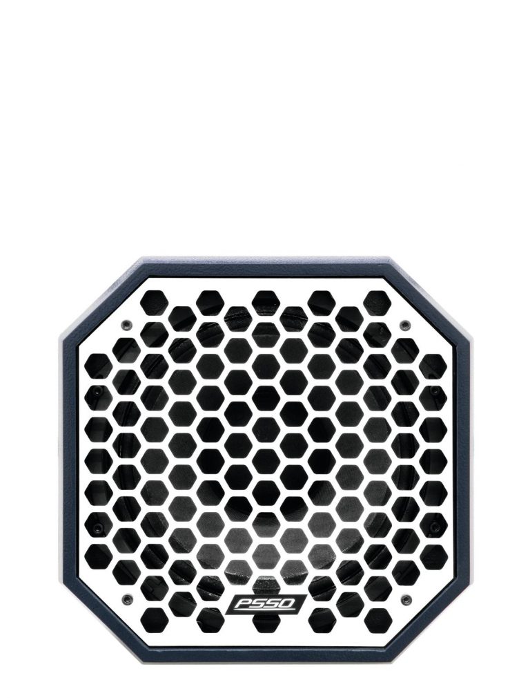 PSSO PRIME-10CX Coaxial Speaker, 300W