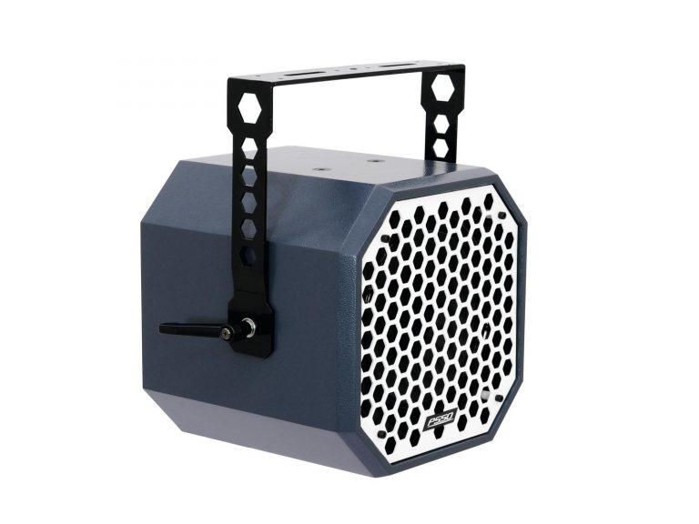 PSSO PRIME-10CX Coaxial Speaker, 300W