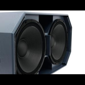 PSSO PRIME-182 Subwoofer 3000W