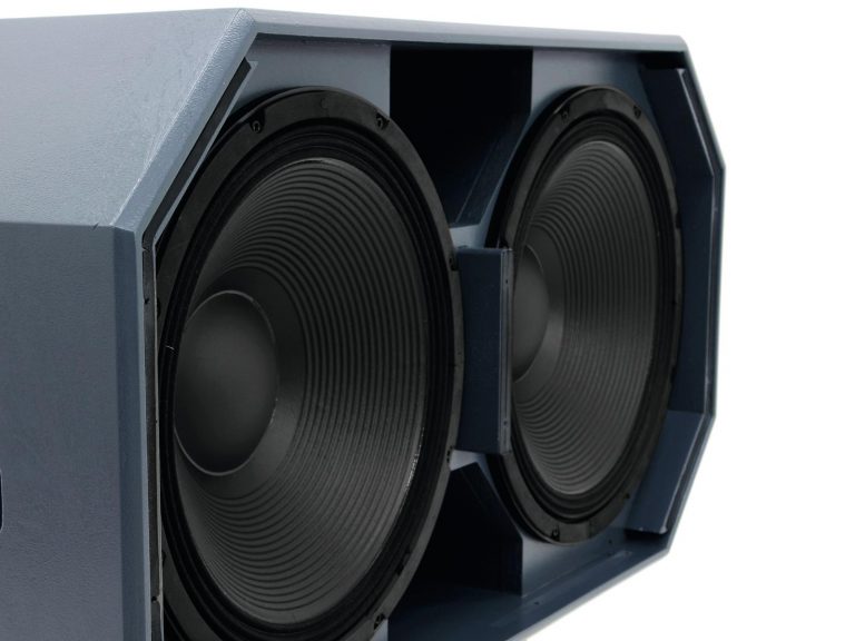 PSSO PRIME-182 Subwoofer 3000W