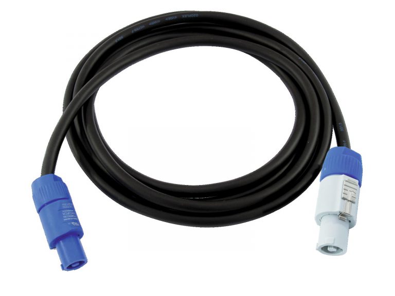 PSSO PowerCon Connection Cable 3x1.5 0.5m