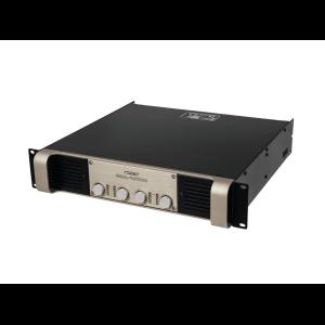 PSSO QCA-10000 4-Channel SMPS Amplifier