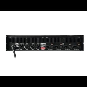 PSSO QCA-10000 4-Channel SMPS Amplifier