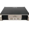 PSSO QCA-6400 4-Channel SMPS Amplifier