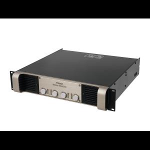 PSSO QCA-6400 4-Channel SMPS Amplifier