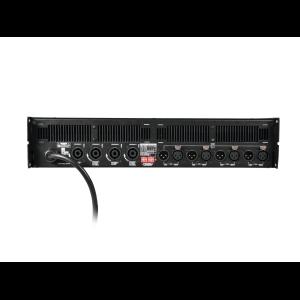 PSSO QCA-6400 4-Channel SMPS Amplifier