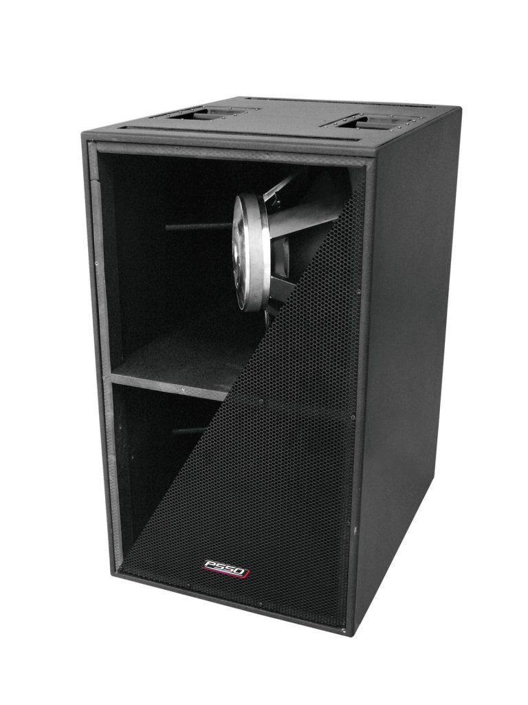 PSSO SUB-2180 Subwoofer