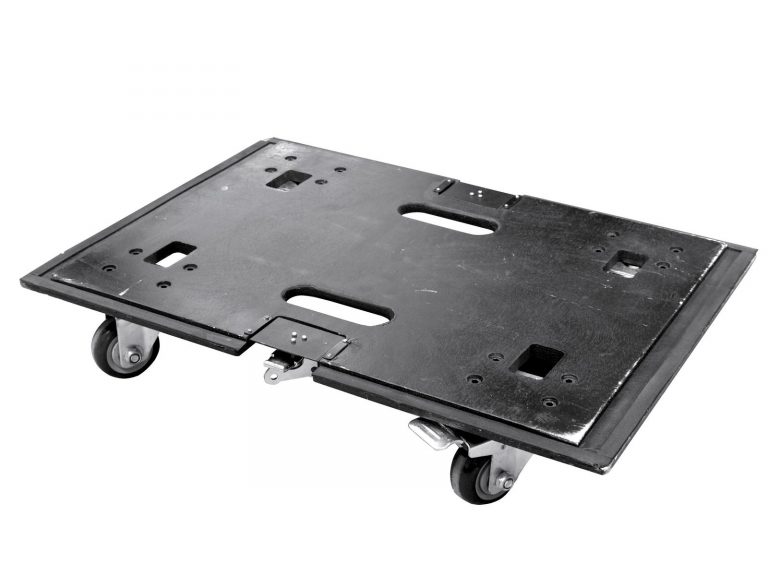 PSSO Wheel Board for CLA-118