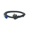 Powercable Neutrik Powercon to Schuko 1,5 m 3x 2,5 mm2