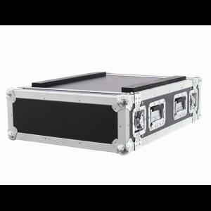 ROADINGER Amplifier Rack PR-2ST, 4U, 57cm deep