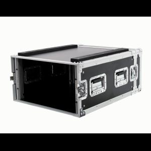 ROADINGER Amplifier Rack PR-2ST, 6U, 57cm deep