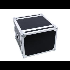 ROADINGER Amplifier Rack SP-2, 8U, shock-proof