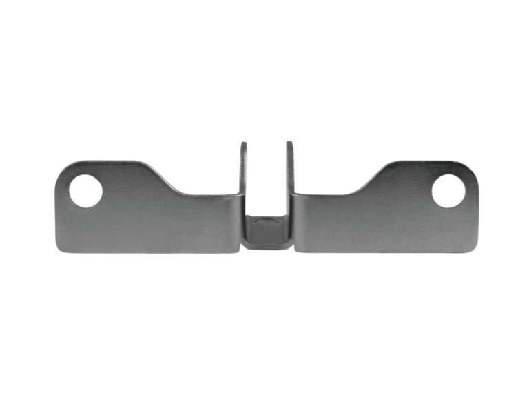 ROADINGER Bracket for Dividing Walls 6,7mm