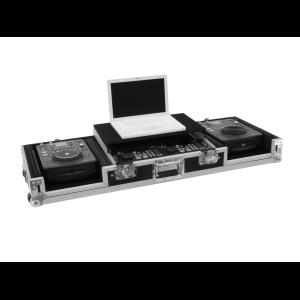 ROADINGER Console Road LS-1 for 2 CD Players