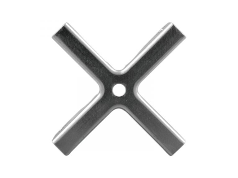 ROADINGER Cross for Dividing Walls 6,7mm