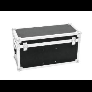 ROADINGER Flightcase 2x LED TMH-X1 Moving-Head Beam