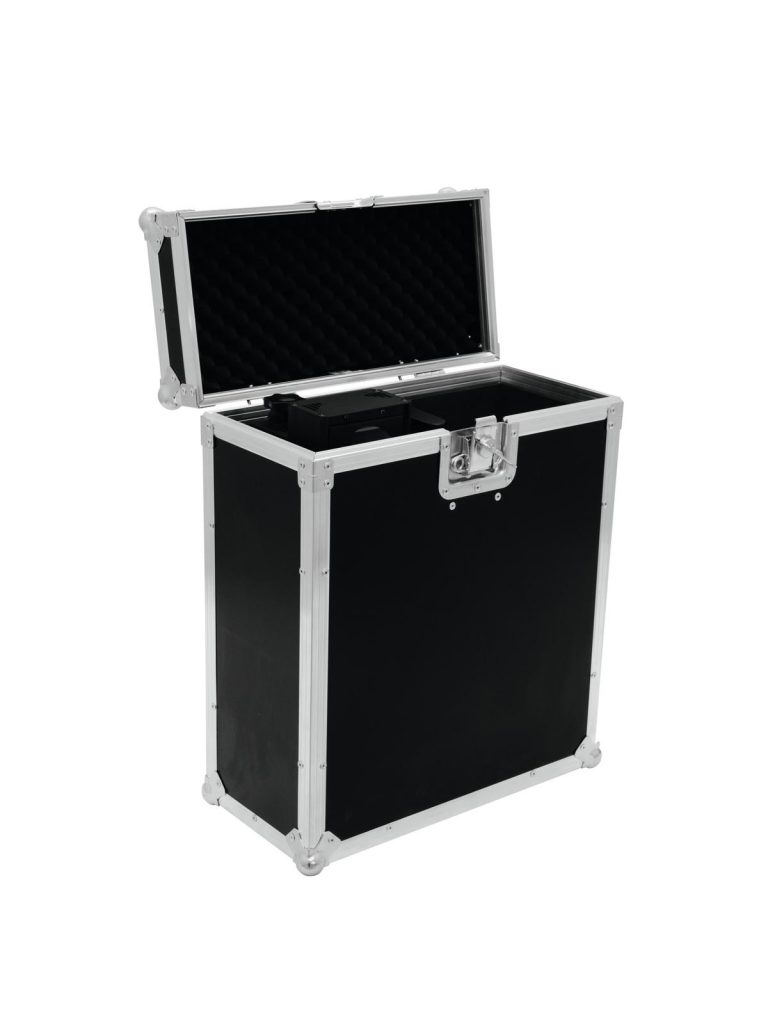 ROADINGER Flightcase 2x PMB-4