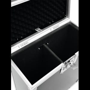 ROADINGER Flightcase 2x PMB-4