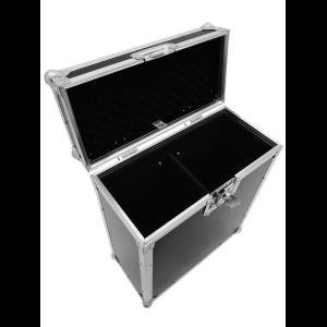 ROADINGER Flightcase 2x PMB-4