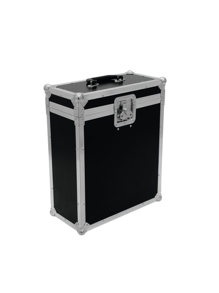 ROADINGER Flightcase 2x PMB-4