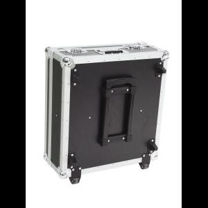 ROADINGER Flightcase 2x TS-150/TS-7/TS-255