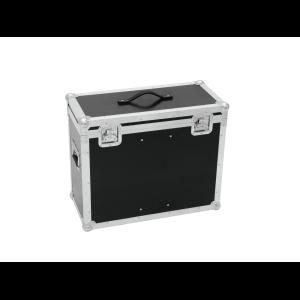 ROADINGER Flightcase 2x TSL-750/TSL-1200