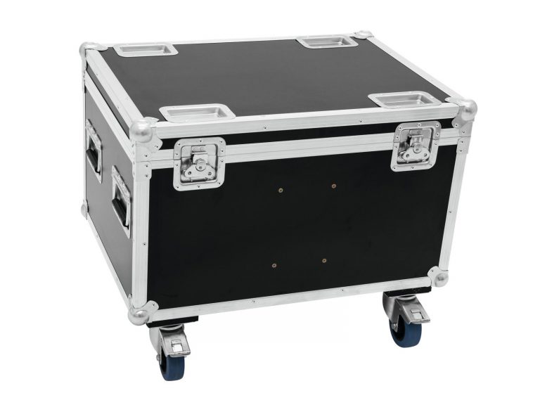 ROADINGER Flightcase 2x Wave