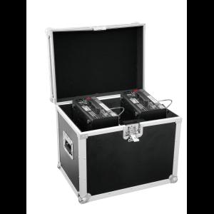 ROADINGER Flightcase 2x Z-1020