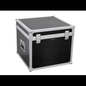 ROADINGER Flightcase 4x PAR-56 Spot long