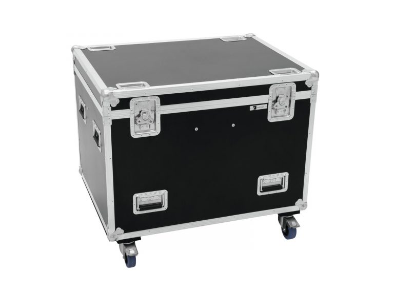 ROADINGER Flightcase 4x PLB-280