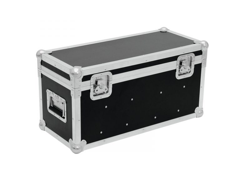 ROADINGER Flightcase 4x PRO Slim Size M