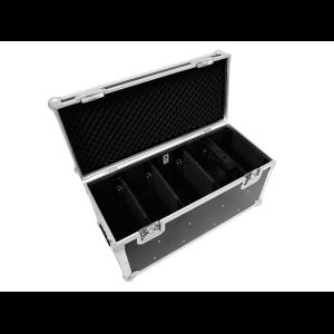 ROADINGER Flightcase 4x PRO Slim Size M