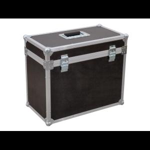 ROADINGER Flightcase 4x SLS Size M