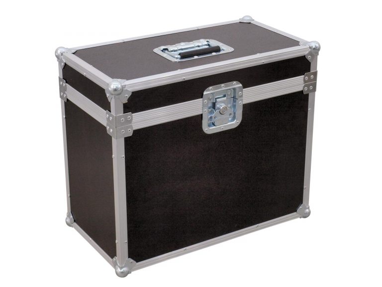 ROADINGER Flightcase 4x SLS Size M