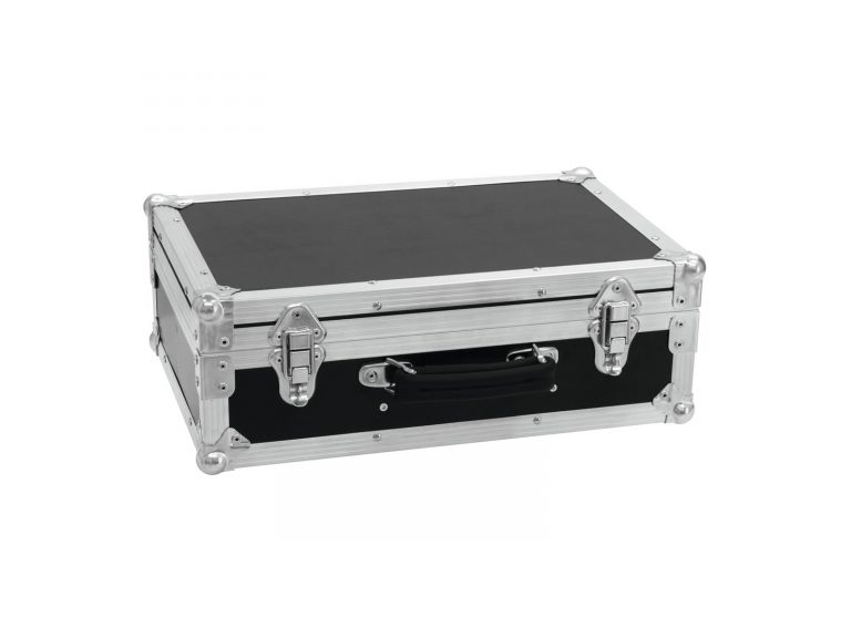 ROADINGER Flightcase 4x TL-3 TCL