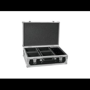 ROADINGER Flightcase 4x TL-3 TCL