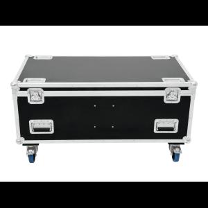 ROADINGER Flightcase 4x Wave