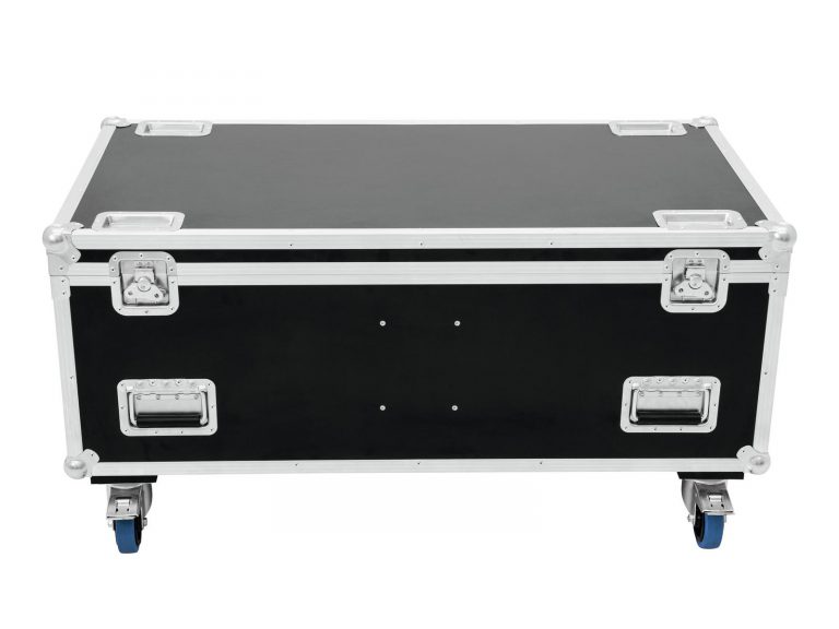 ROADINGER Flightcase 4x Wave