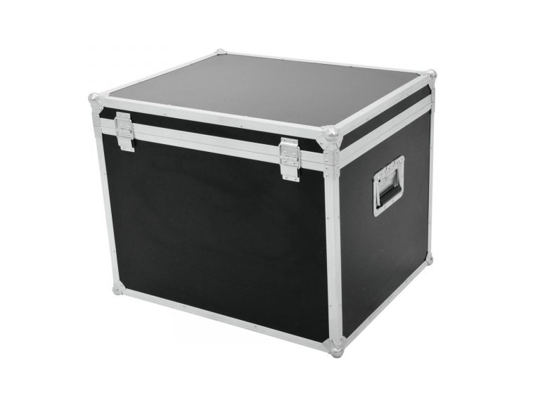 ROADINGER Flightcase 8x SLS Size L