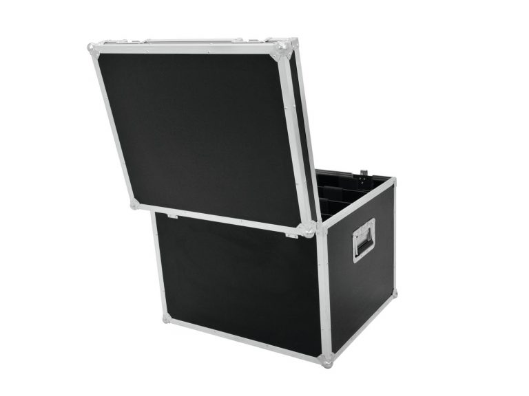 ROADINGER Flightcase 8x SLS Size L